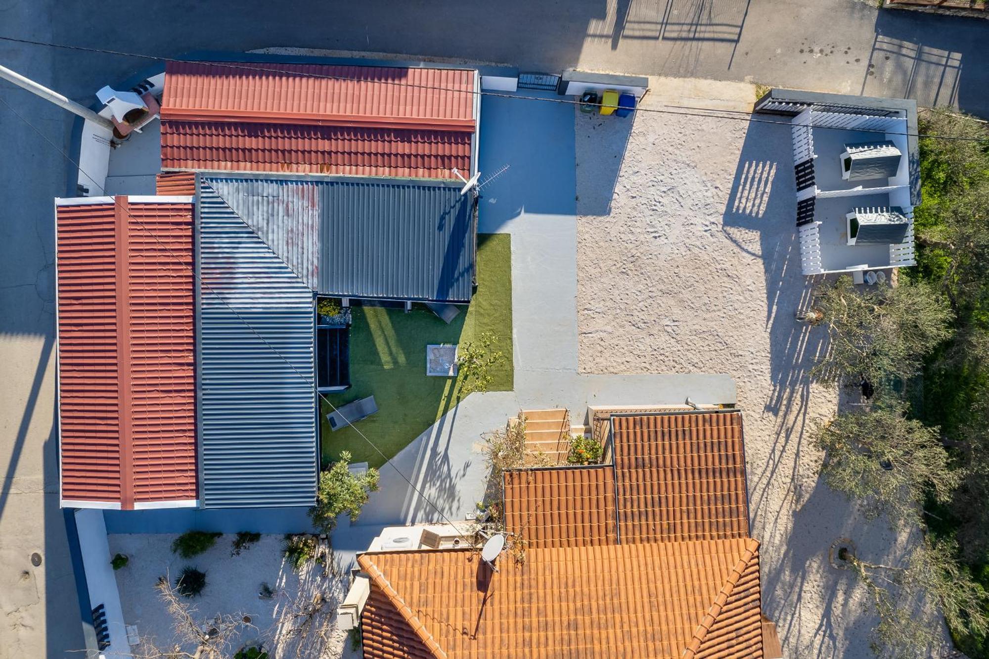 Mobilne Kucice Mery Bibinje Exterior photo